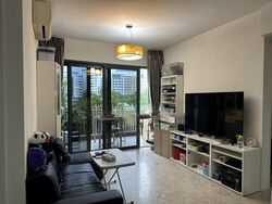 The Lakefront Residences (D22), Condominium #460574471